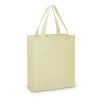 Natural Melbourne A4 Tote B